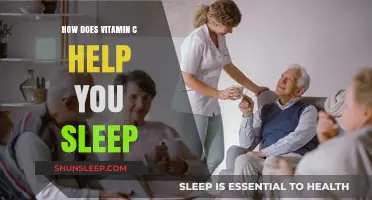 Vitamin C's Surprising Role in Enhancing Sleep Quality and Duration
