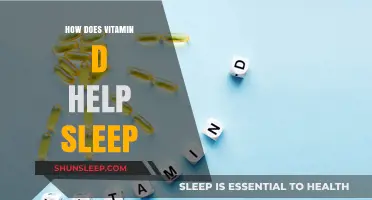 Vitamin D's Role in Enhancing Sleep Quality and Duration
