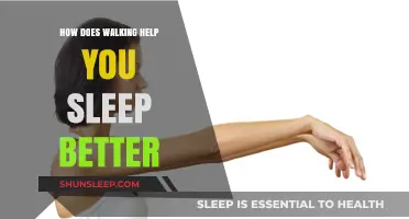 Walking for Better Sleep: How Daily Steps Improve Rest Quality