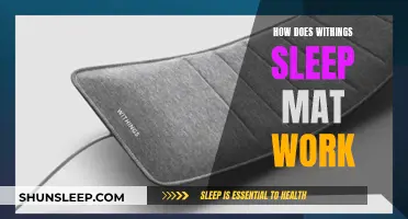 Withings Sleep Mat: How Does It Track Your Sleep?