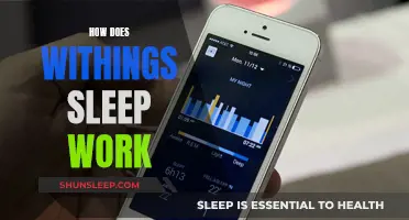 Withings Sleep: How Does It Work?