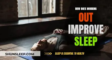 Exercise Enhances Sleep: Understanding the Science
