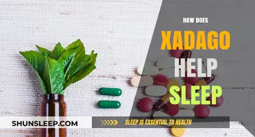 Xadago and Sleep: Understanding Its Role in Improving Rest Quality