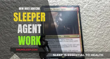 Xantcha, Sleeper Agent: Understanding the Card's Unique Trigger Mechanic