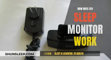 Zeo Sleep Monitor: How Does It Work?