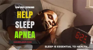 Zepbound's Impact: Improving Sleep Apnea Symptoms and Enhancing Rest