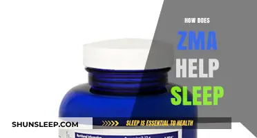 ZMA for Better Sleep: Enhancing Rest and Recovery Naturally