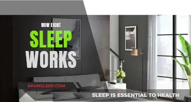 Mastering Sleep: Eight's Technology for Restful Nights