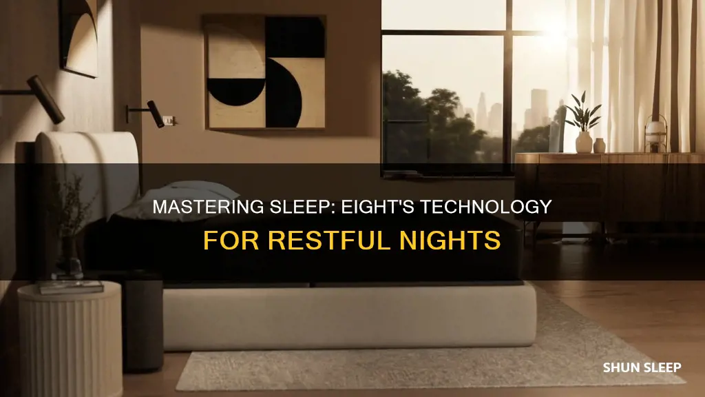 how eight sleep works