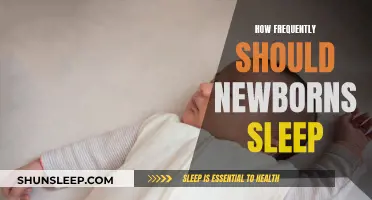 Understanding Newborn Sleep Patterns and Cycles