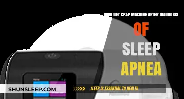 Navigating CPAP Machine Acquisition Post-Sleep Apnea Diagnosis: A Comprehensive Guide