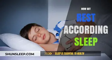 Mastering Rest: Essential Sleep Strategies for Optimal Recovery and Energy