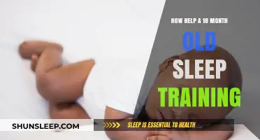 Effective Sleep Training Tips for Your 18-Month-Old Toddler