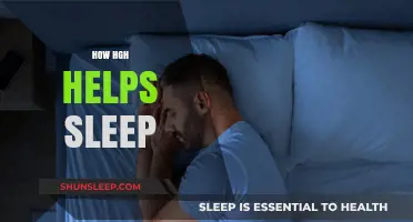 HGH and Sleep: Enhancing Rest Through Hormonal Balance