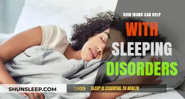 Iband: A Revolutionary Solution for Better Sleep and Rest