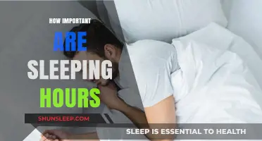 Unlocking Productivity: The Power of Quality Sleep