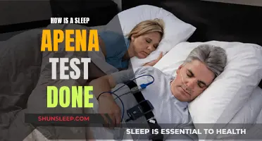 Understanding Sleep Apnea Testing: Methods and Procedures