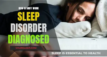 Diagnosing Shift Work Sleep Disorder: What You Need to Know