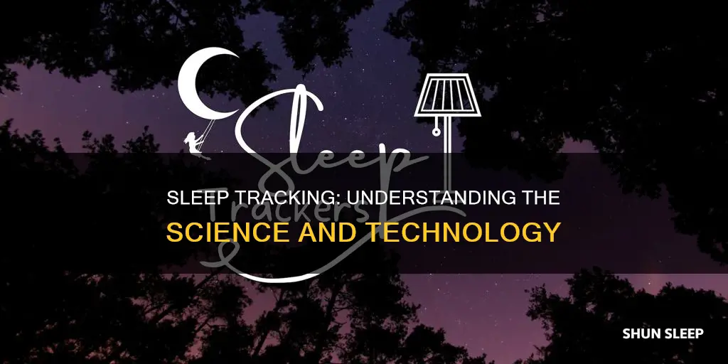 how is sleep tracked