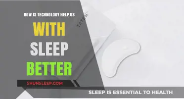 Tech-Enhanced Sleep: How Innovation Improves Rest and Recovery