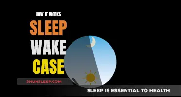 Understanding the Sleep-Wake Cycle: A Comprehensive Guide