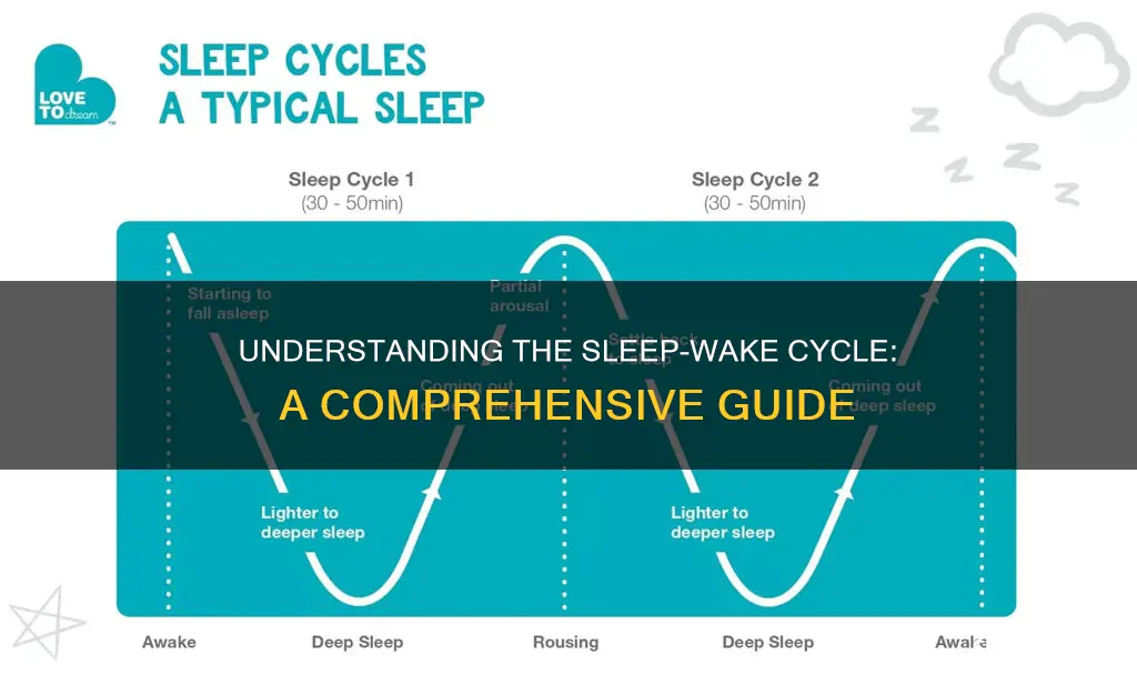 how it works sleep wake case