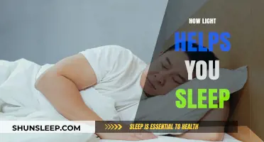 Harnessing Light's Power: Enhancing Sleep Quality Naturally and Effectively