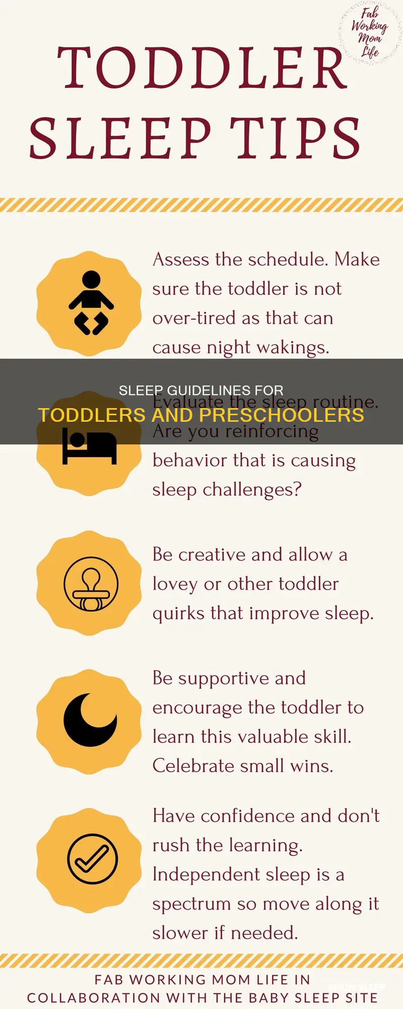 how lobg should 2 and 4 year olds should sleep