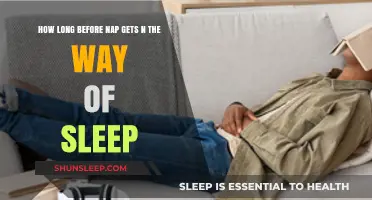 Napping Smart: Avoiding Daytime Dozes That Disrupt Nighttime Sleep