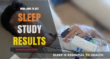Understanding Sleep Study Results: Timelines and What to Expect