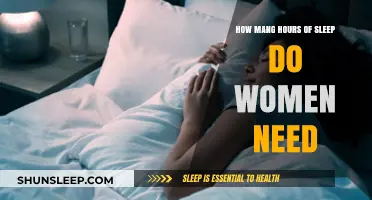 Unlocking Restful Nights: The Essential Sleep Guide for Women