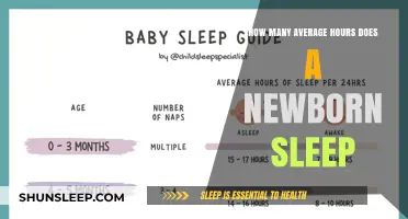Understanding Newborn Sleep Patterns: A Guide for Parents