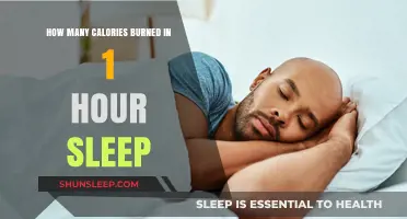Unveiling the Truth: Calories Burned During a Power Nap