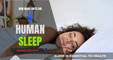 The Science of Sleep: Understanding Our Limits