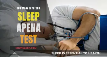 Sleep Apnea Test: How Long Does It Take?