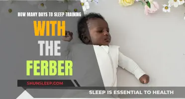 Effective Sleep Training with the Ferber Method: A Quick Guide