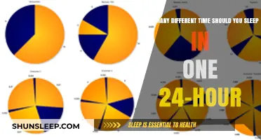 Optimizing Rest: A Guide to Polyphasic Sleep Patterns
