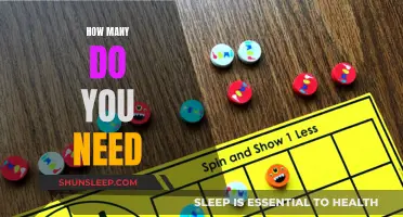 The Power of Numbers: How Many Do You Need?