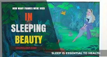 The Meticulous Crafting of Sleeping Beauty's Animation