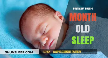 Understanding Infant Sleep Patterns: A Guide for New Parents