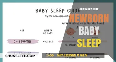 Understanding Newborn Sleep Patterns: A Guide for Parents