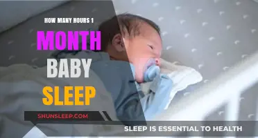 Understanding Newborn Sleep Patterns: A Guide for Parents