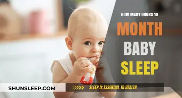 Understanding Infant Sleep Patterns: A Guide for Parents