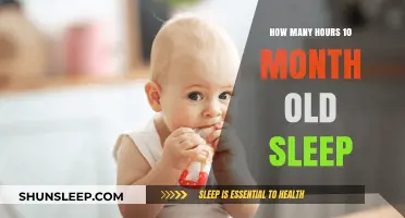 Understanding Infant Sleep Patterns: A Guide for Parents