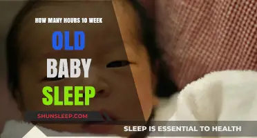 Understanding Infant Sleep Patterns: A Guide for New Parents
