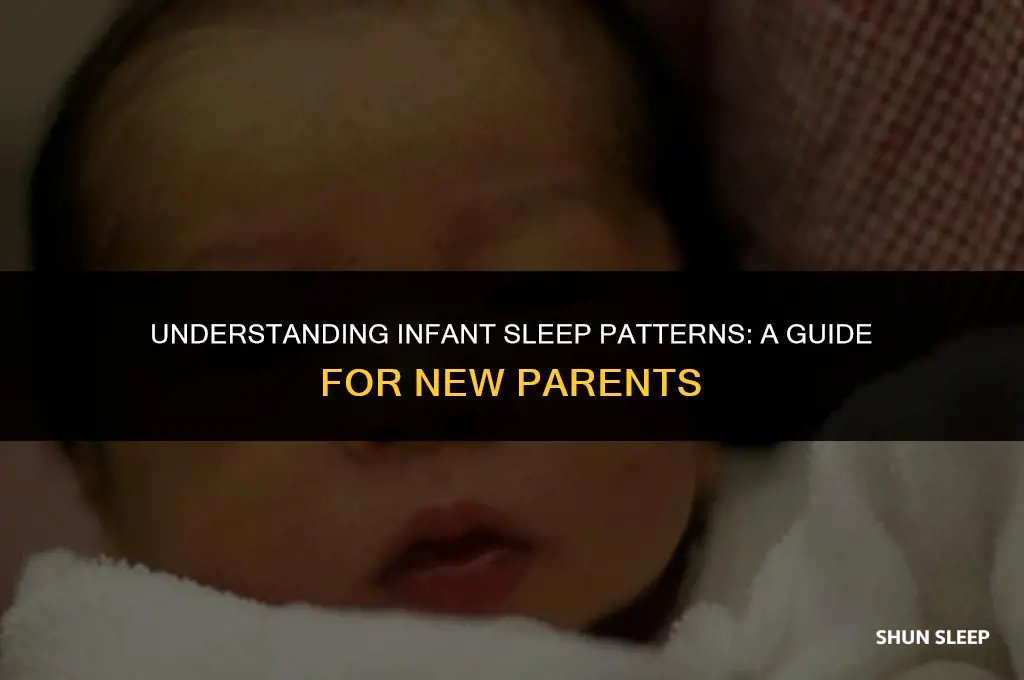 how many hours 10 week old baby sleep
