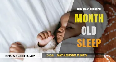 Understanding Toddler Sleep Patterns: A Guide for Parents