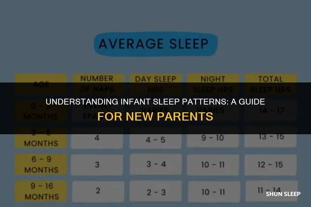 how many hours 2 month baby should sleep