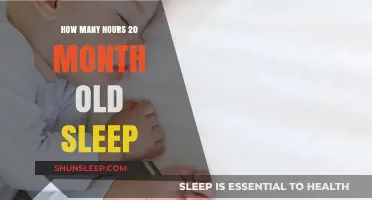 Understanding Toddler Sleep Patterns: A Guide for Parents