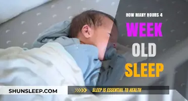 Understanding Newborn Sleep Patterns: A Guide for Parents